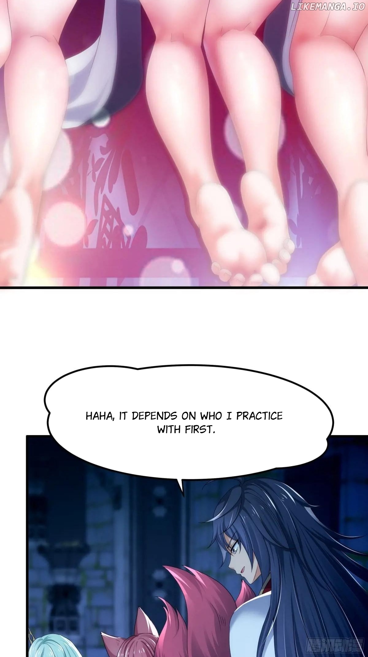 Rebirth of King Zhou: Not Being the Ultimate Villain Chapter 75 - page 37